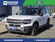  Ford Bronco Sport