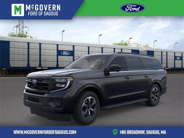 2026 Ford Expedition Active's photo