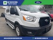  Ford Transit-250