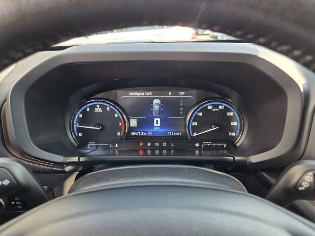 2023 Ford Bronco Sport Outer Banks - Photo 29
