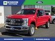  Ford F-250SD