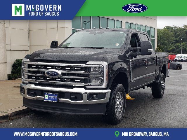 2026 Ford F-350 Super Duty