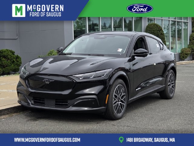 2026 Ford Mustang Mach-E Premium SUV