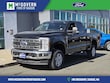  Ford F-250SD