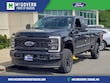 Ford F-350SD