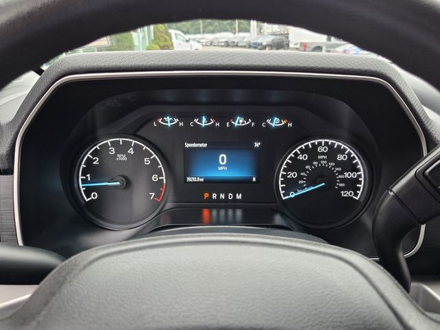 2023 Ford F-150 XLT - Photo 29