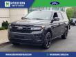 Used 2024 Ford Expedition Max Limited SUV