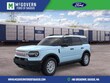  Ford Bronco Sport
