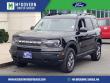 Used 2024 Ford Bronco Sport Badlands SUV
