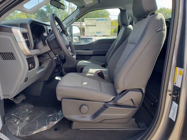 2026 Ford F-350 Super Duty XL - Photo 11