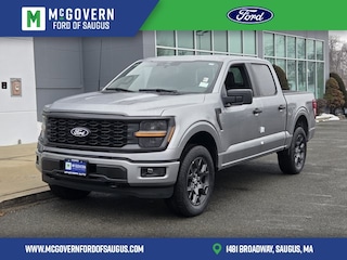2026 Ford F-150 STX Truck
