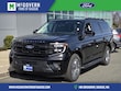 Ford Expedition Max