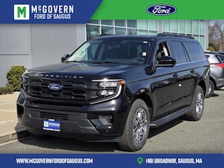 2026 Ford Expedition Max Active SUV