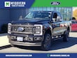  Ford F-350SD