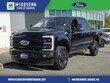  Ford F-250SD