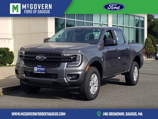 2025 Ford Ranger XL Truck