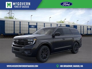 2025 Ford Expedition Platinum SUV