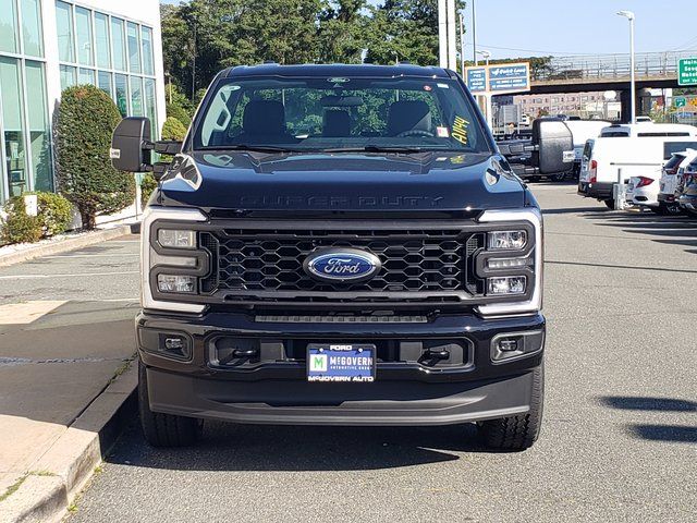 2026 Ford F-350 Super Duty XL - Photo 6