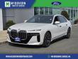 Used 2024 BMW 7 Series 740i xDrive Sedan