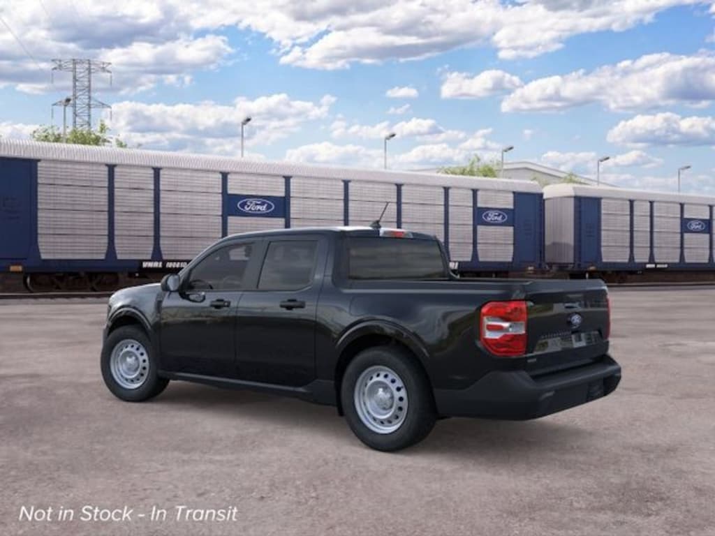 New 2026 Ford Maverick XL Truck
