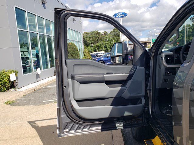 2026 Ford F-350 Super Duty XL - Photo 10