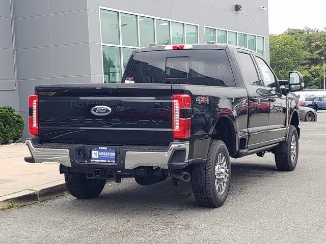 2026 Ford F-350 photo 3