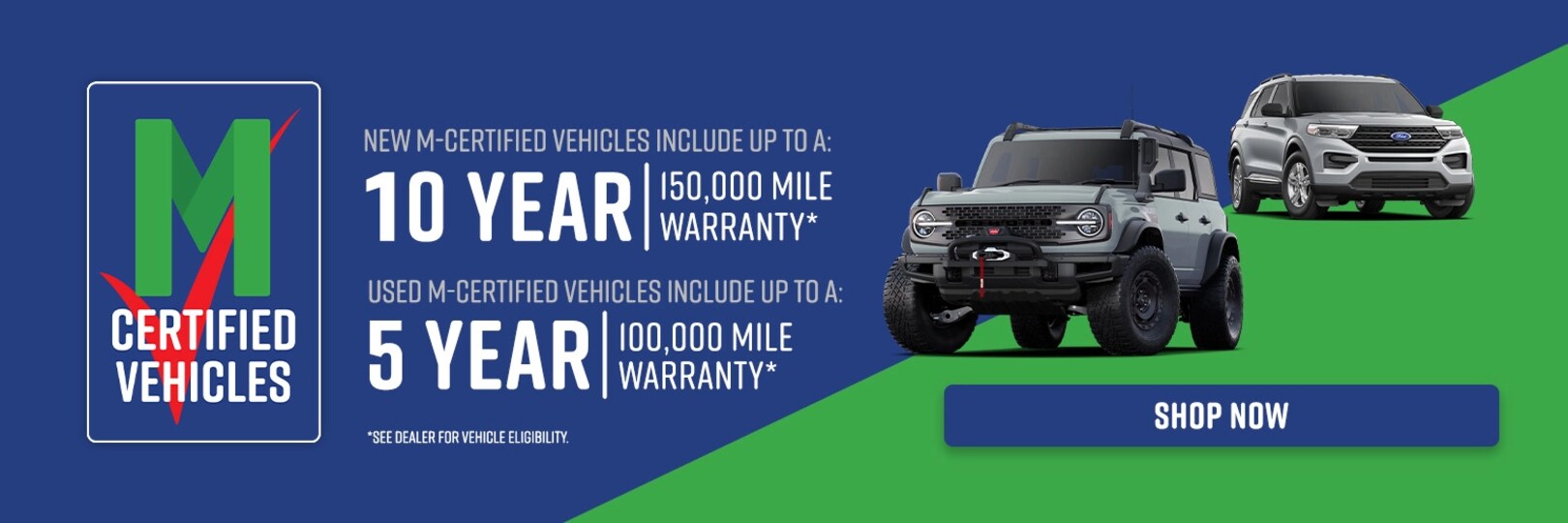 McGovern Ford of Saugus Massachusetts Ford Dealer