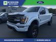 Used 2022 Ford F-150 XLT Truck