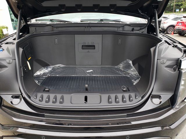 2025 Ford F-150 Lightning Platinum - Photo 41