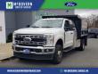 Used 2024 Ford F-350SD XL Chassis