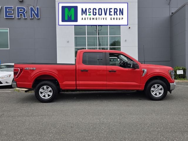 2023 Ford F-150 XLT - Photo 10