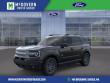 Used 2025 Ford Bronco Sport Big Bend SUV