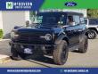 Used 2024 Ford Bronco Badlands SUV
