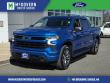 Used 2022 Chevrolet Silverado 1500 RST Truck