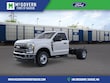  Ford F-350SD