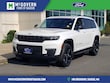 Jeep Grand Cherokee L