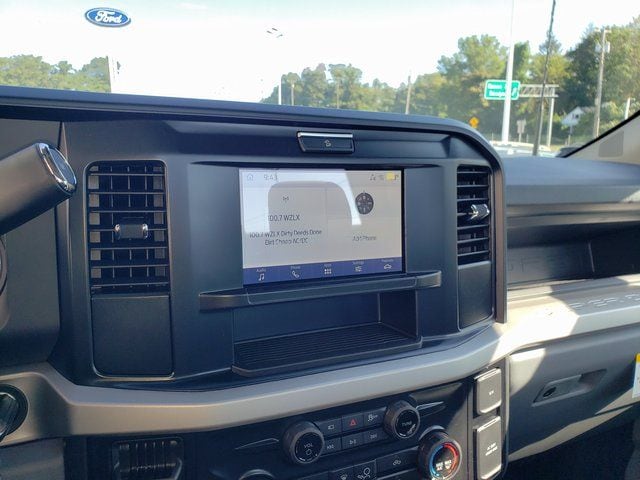 2026 Ford F-350 Super Duty XL - Photo 21