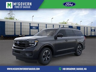 2026 Ford Expedition Active SUV