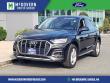 Used 2023 Audi Q5 40 Premium SUV