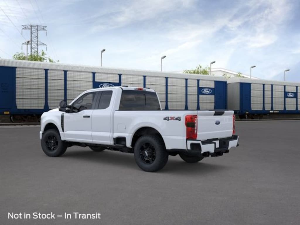 New 2026 Ford F-250SD XL Truck