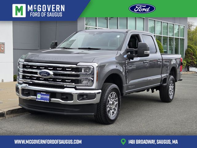 2024 Ford F-250 Lariat 4x4 Crew Cab 6-3/4' Box's photo