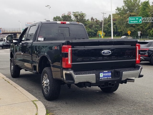 2026 Ford F-350 photo 2