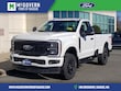 Ford F-350SD