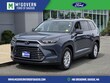  Toyota Grand Highlander
