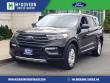 Used 2022 Ford Explorer XLT SUV