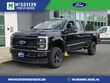  Ford F-250SD