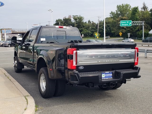 2026 Ford F-350 photo 2