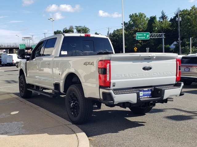 2026 Ford F-250 photo 2