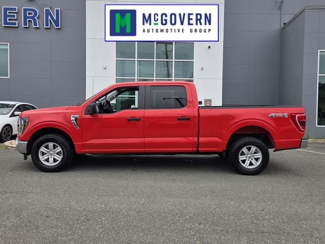 2023 Ford F-150 XLT - Photo 9