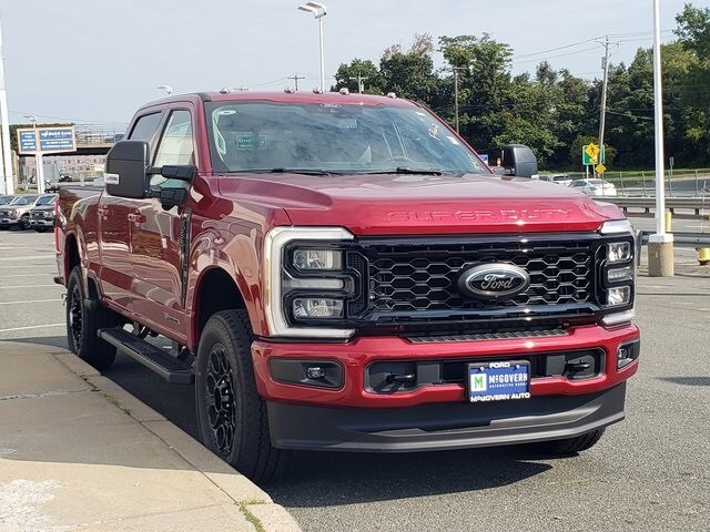 2026 Ford F-250 photo 3